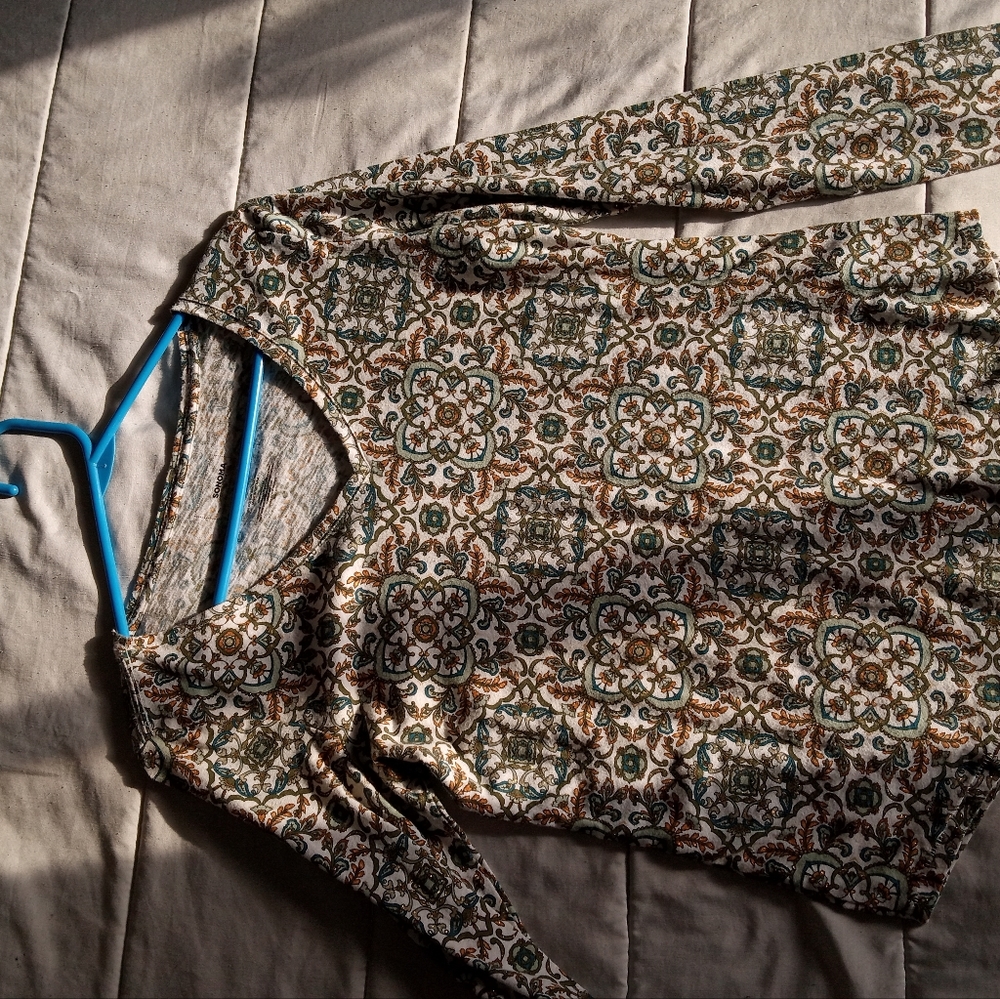 Print top